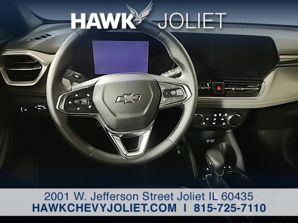 Used 2025 Chevrolet TrailBlazer ACTIV w/ Driver Confidence Package FWD image 14