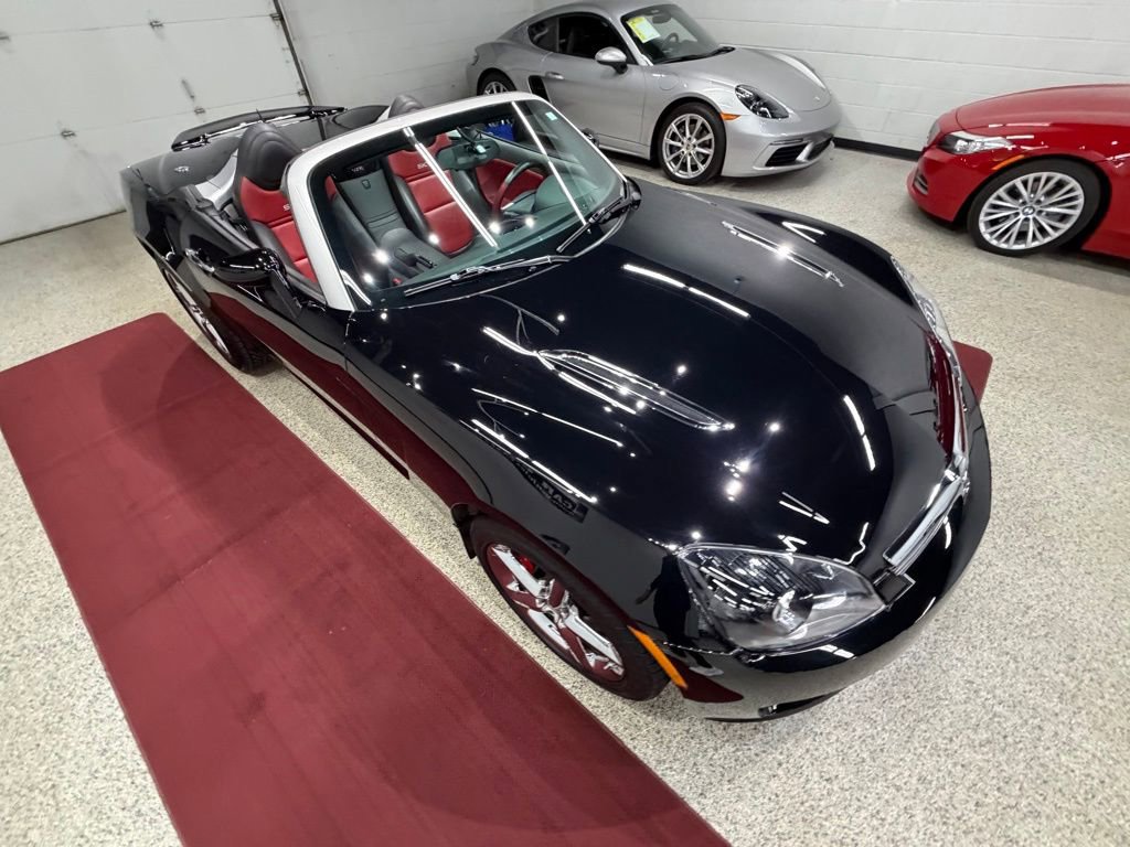 Used 2008 Saturn Sky Red Line RWD image 21