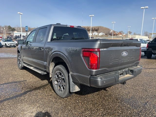Used 2024 Ford F150 STX image 5