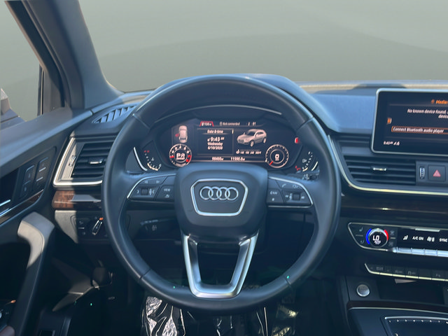Used 2019 Audi Q5 Premium AWD/4WD image 10