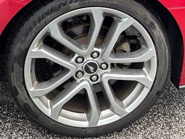 Used 2020 Ford Mustang GT Premium w/ Equipment Group 401A RWD image 12