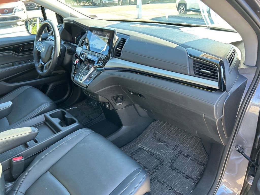 Used 2022 Honda Odyssey Touring image 44