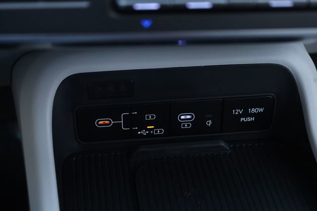 New 2026 Hyundai Kona SEL Sport image 19