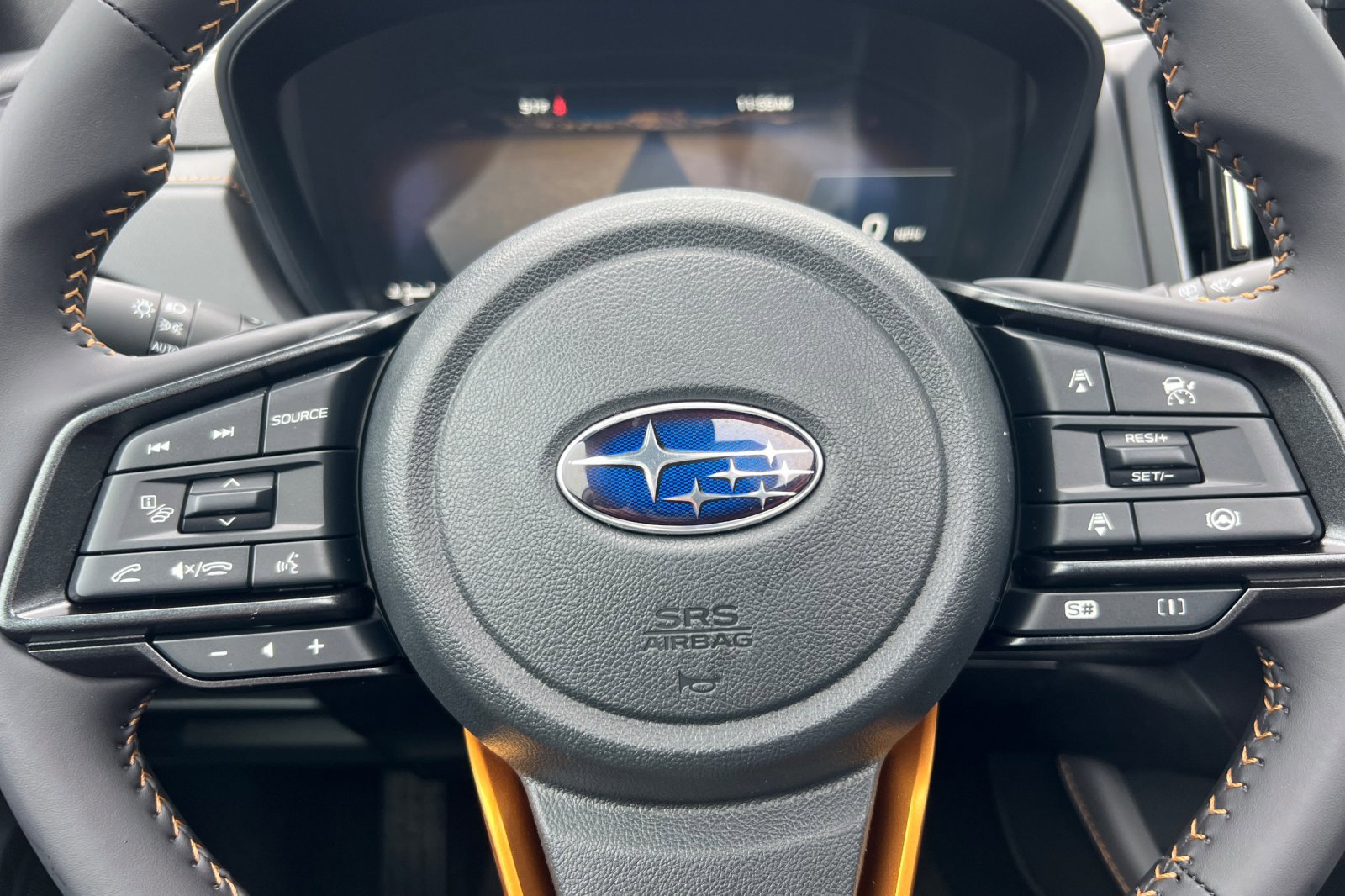 New 2026 Subaru Forester Wilderness image 24