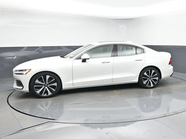 Used 2023 Volvo S60 B5 Ultimate w/ Climate Package FWD image 4