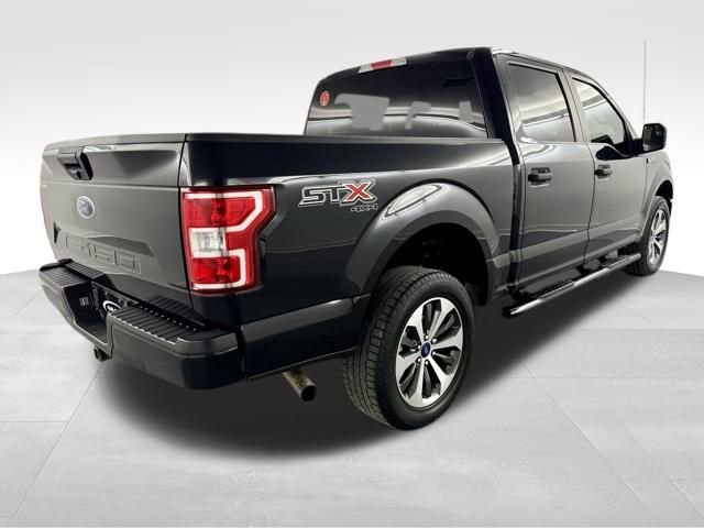Used 2020 Ford F150 XL w/ Equipment Group 101A Mid image 9