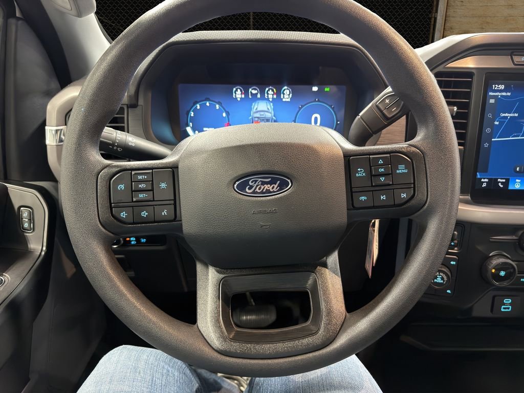 Used 2024 Ford F150 XL w/ Equipment Group 103A High image 22