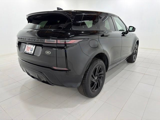 Used 2021 Land Rover Range Rover Evoque S AWD/4WD image 5