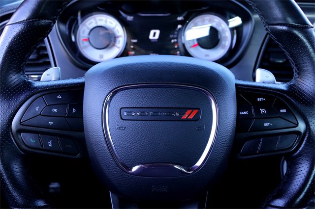 Used 2023 Dodge Challenger R/T Scat Pack image 12