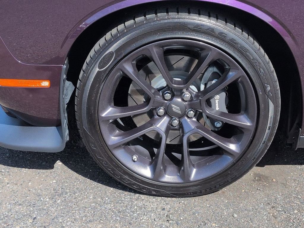 Used 2020 Dodge Challenger R/T Scat Pack image 30
