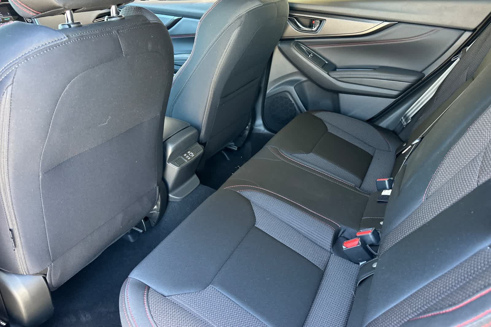 New 2026 Subaru WRX Premium AWD/4WD image 12