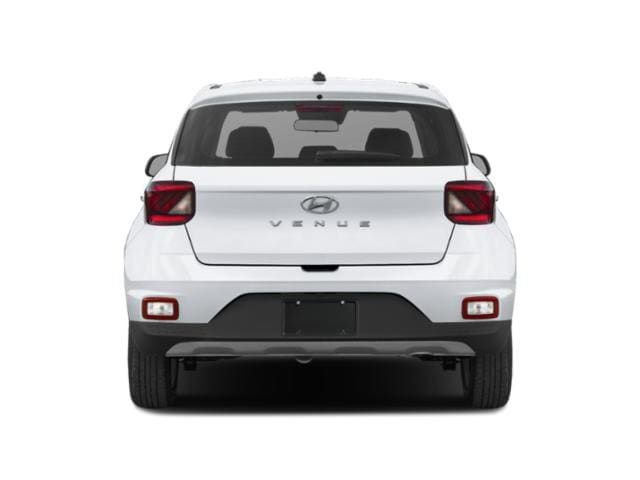 New 2026 Hyundai Venue SE image 5