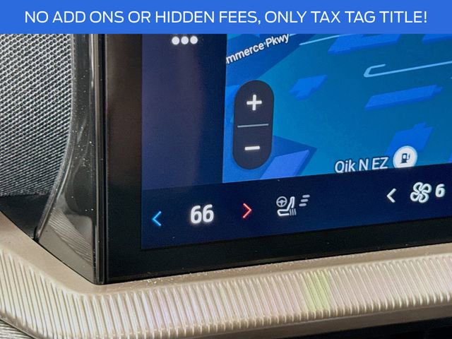 New 2025 Ford Explorer Active w/ Active Comfort Package image 20