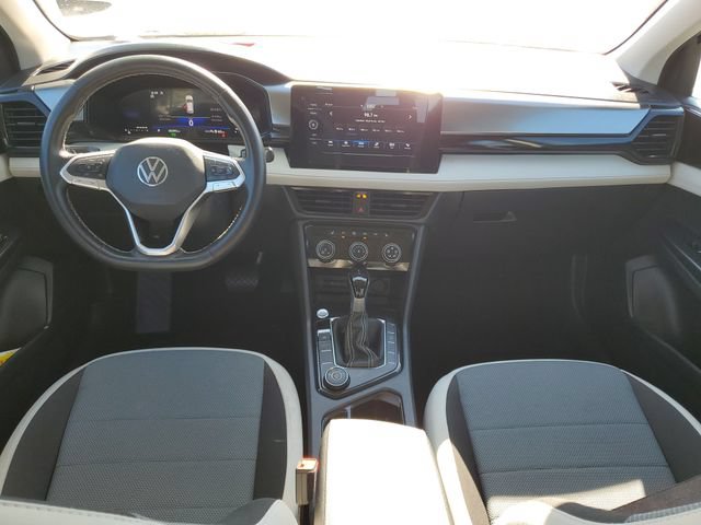 Used 2025 Volkswagen Taos S AWD/4WD image 23