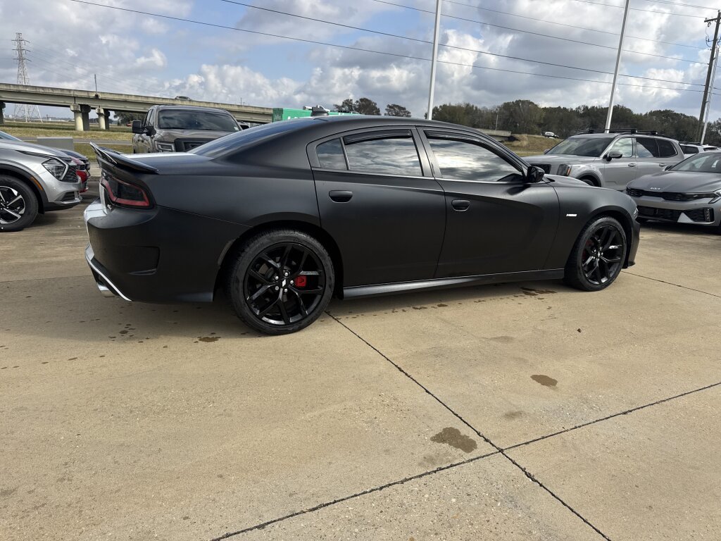 Used 2020 Dodge Charger R/T w/ Plus Group image 16