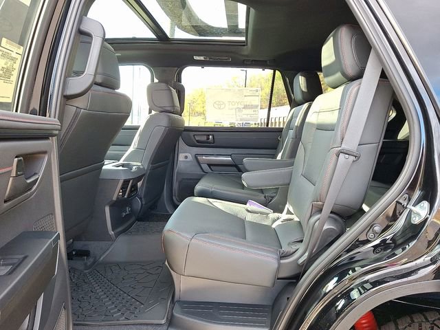 New 2026 Toyota Sequoia TRD Pro image 13