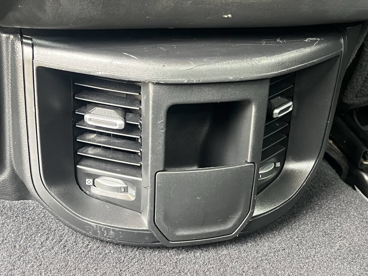 Used 2022 RAM 3500 Lone Star w/ Protection Group AWD/4WD image 36