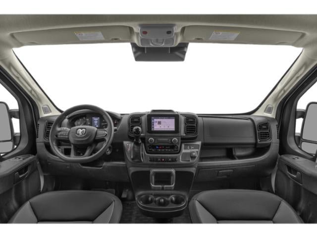 New 2027 RAM ProMaster 1500 w/ Convenience Group FWD image 8