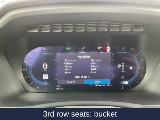 Used 2023 Volvo XC90 B6 Plus w/ Protection Package Premier image 32