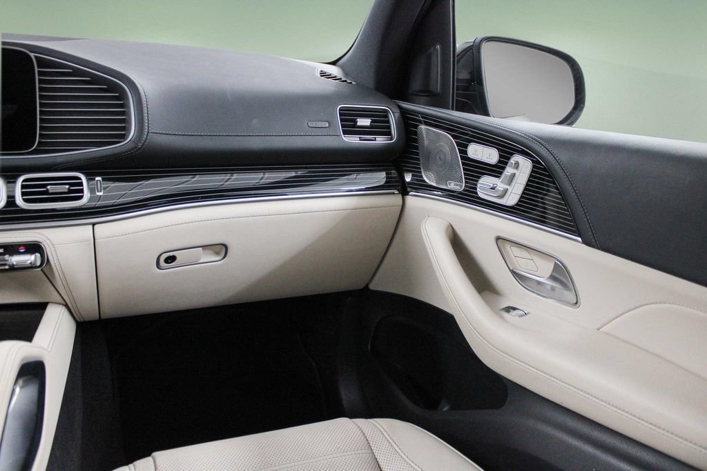 Used 2024 Mercedes-Benz GLE 450 4MATIC image 20