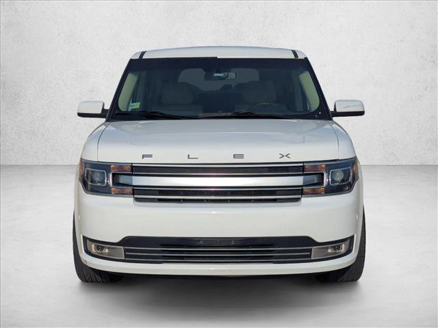 Used 2019 Ford Flex Limited FWD video 2