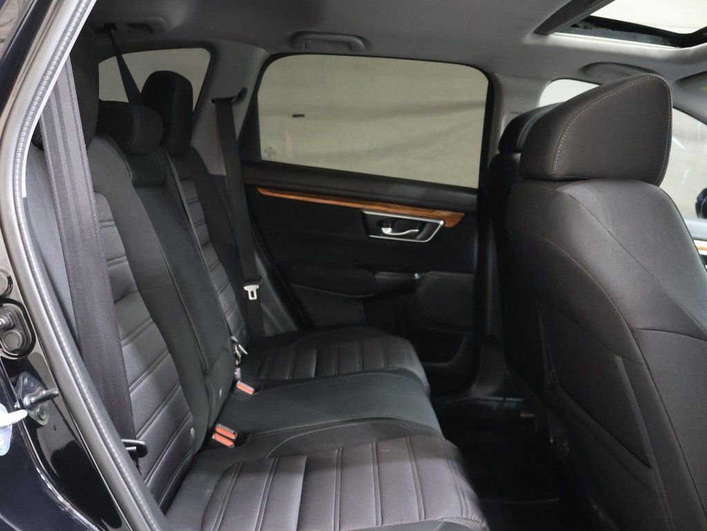 Used 2022 Honda CR-V EX image 13