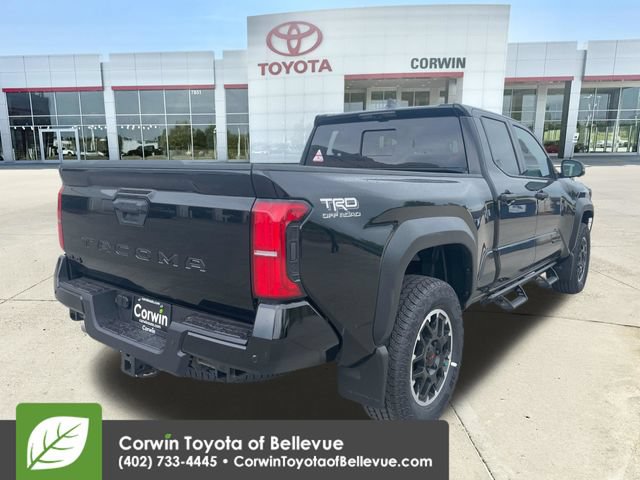 New 2026 Toyota Tacoma TRD Off-Road AWD/4WD image 5