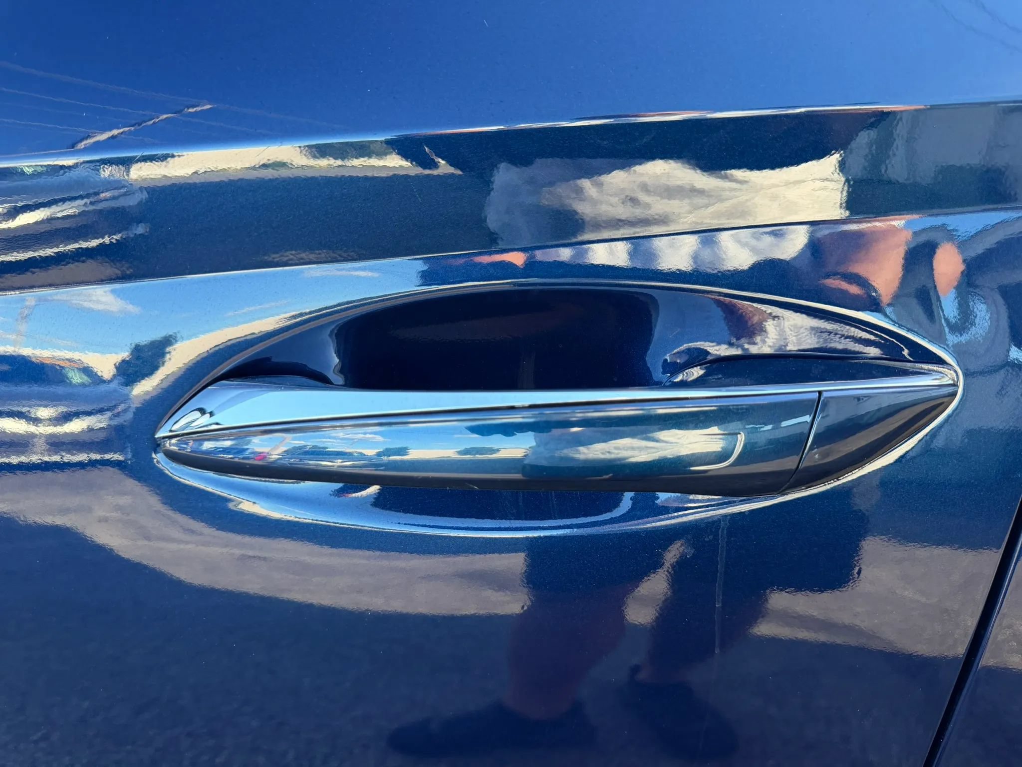 Used 2021 Hyundai Sonata Limited w/ Winter Weather Package FWD image 61