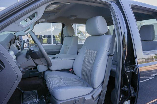 Used 2016 Ford F250 XLT AWD/4WD image 24