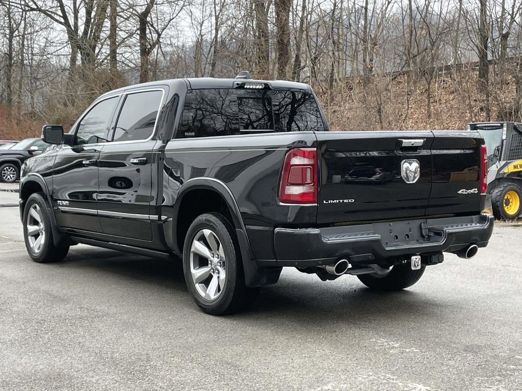 Used 2021 Audi Q3 2.0T Premium Plus image 78