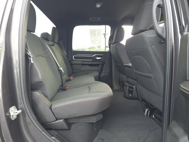 Used 2026 RAM 2500 Big Horn AWD/4WD image 38
