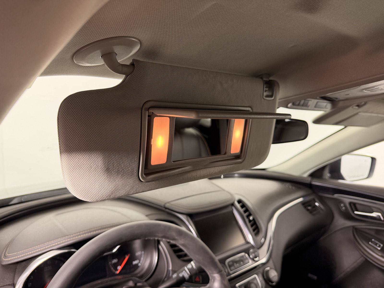 Used 2018 Chevrolet Impala Premier FWD image 43