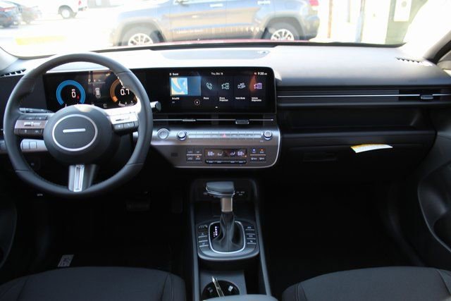 New 2026 Hyundai Kona SEL Sport image 10