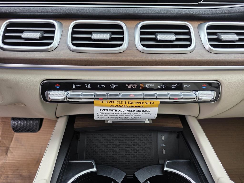 New 2026 Mercedes-Benz GLE 350 4MATIC image 20