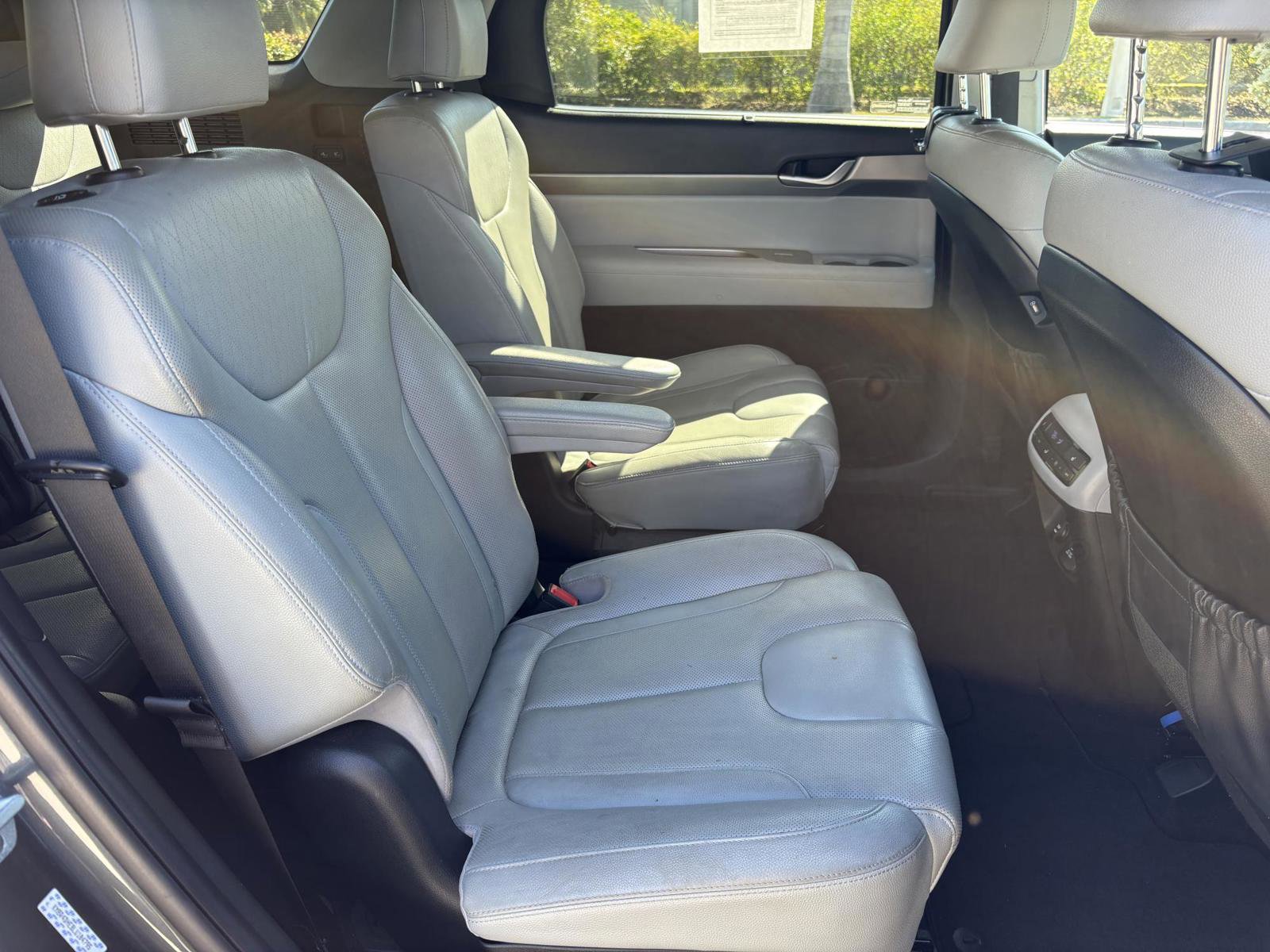 Used 2020 Hyundai Palisade SEL AWD/4WD image 13