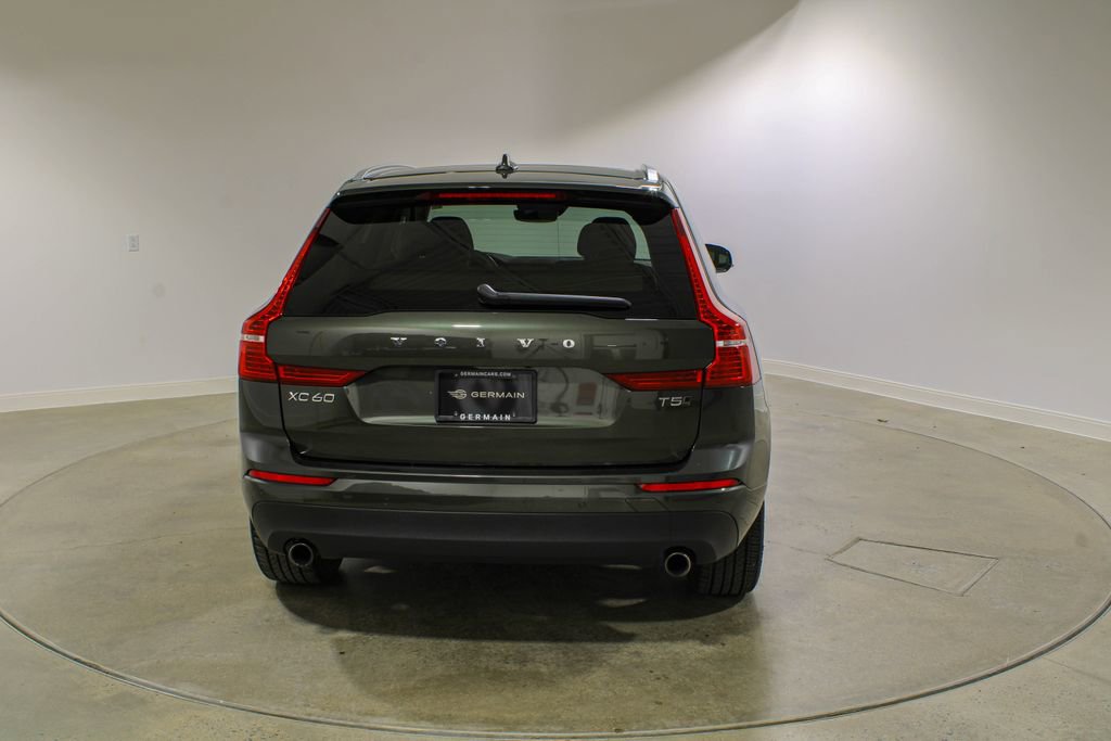 Used 2020 Volvo XC60 T5 Momentum w/ Protection Package image 4