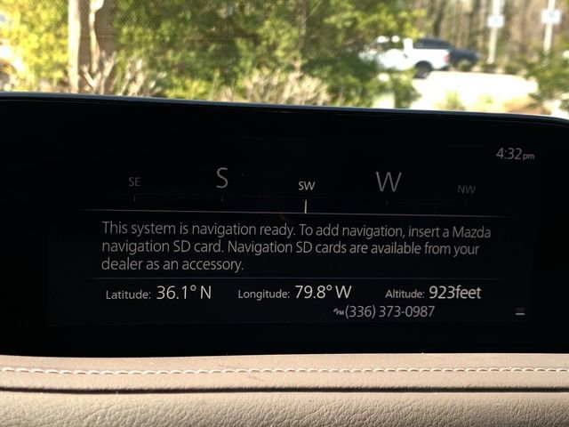 Used 2022 MAZDA CX-30 AWD 2.5 S w/ Premium Package image 23