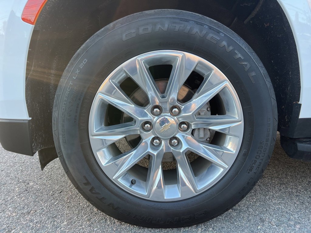 Used 2023 Chevrolet Tahoe Premier image 10