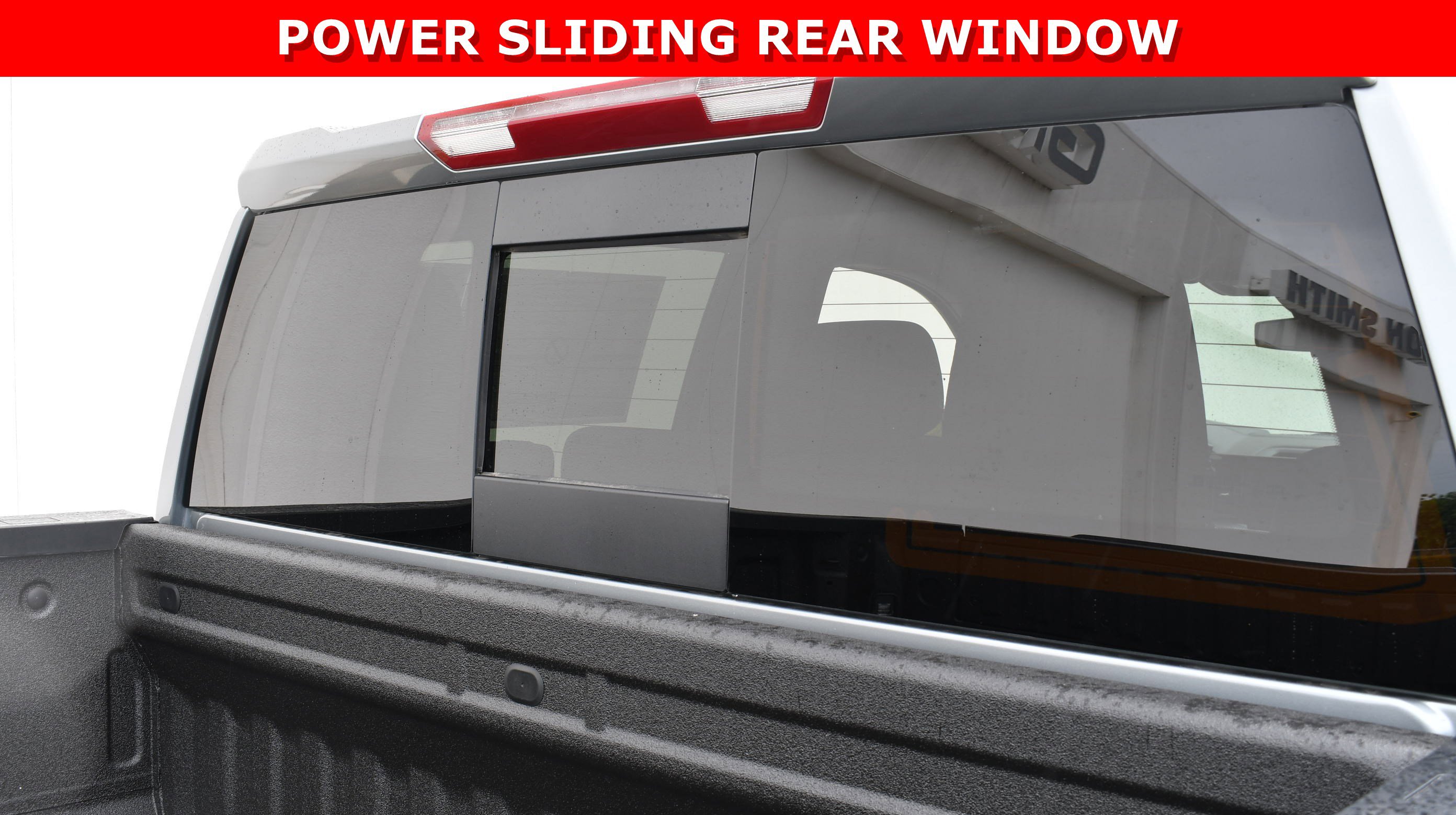 New 2026 GMC Sierra 1500 SLE image 10