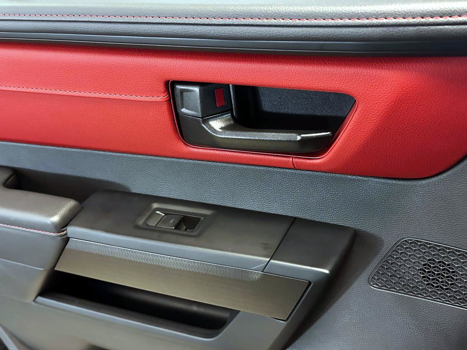 Certified 2026 Toyota Sequoia TRD Pro AWD/4WD image 20