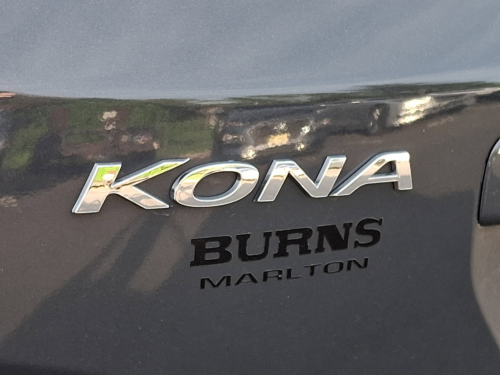 Certified 2023 Hyundai Kona SEL AWD/4WD image 29