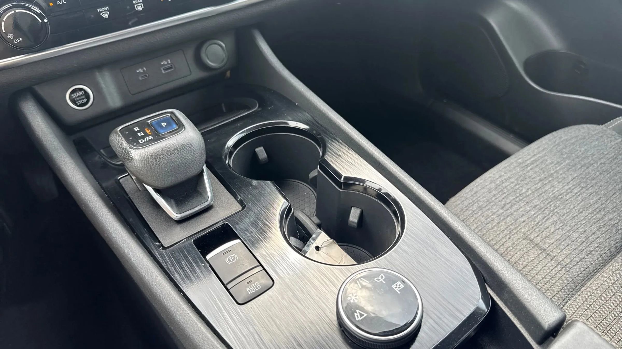 Used 2021 Nissan Rogue S image 21