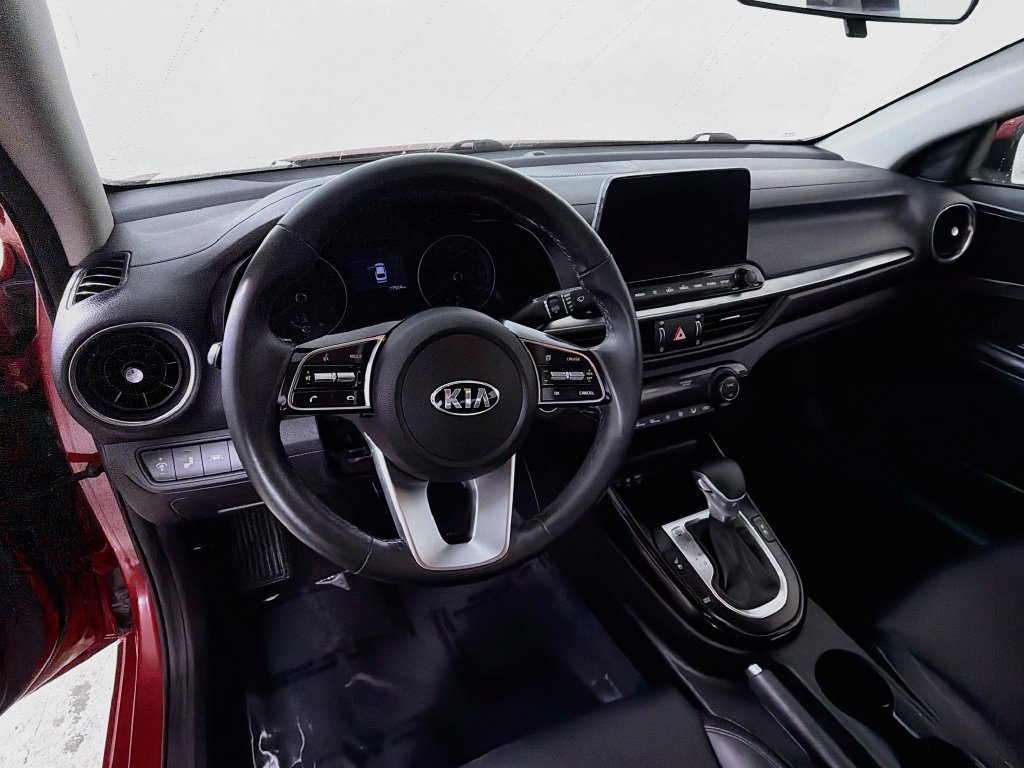 Used 2019 Kia Forte EX FWD image 11