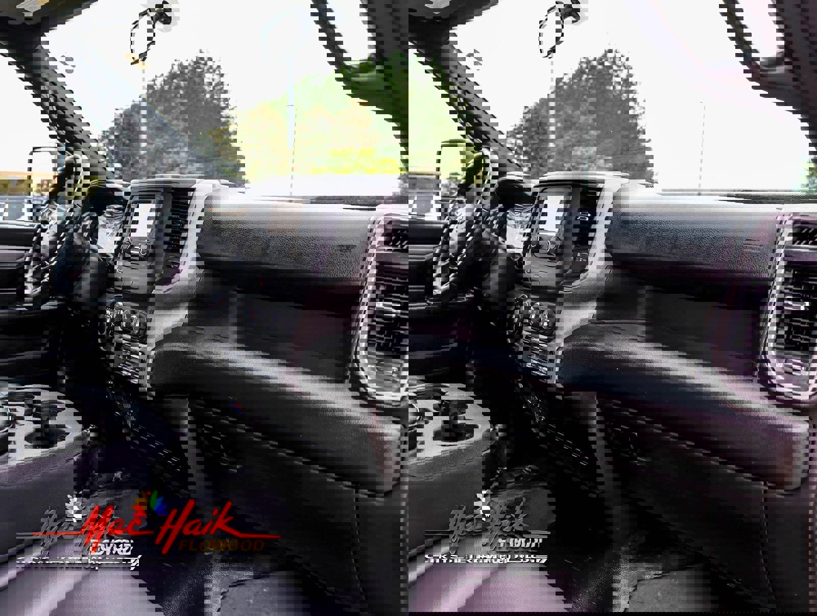 Used 2024 RAM 2500 Tradesman image 11