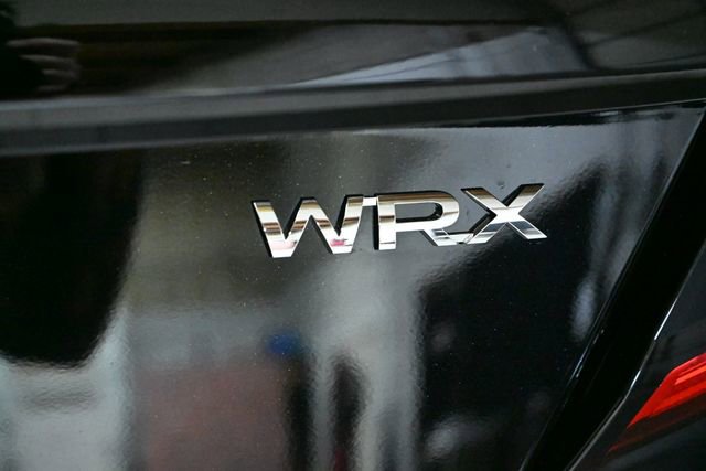 Used 2024 Subaru WRX Premium image 12