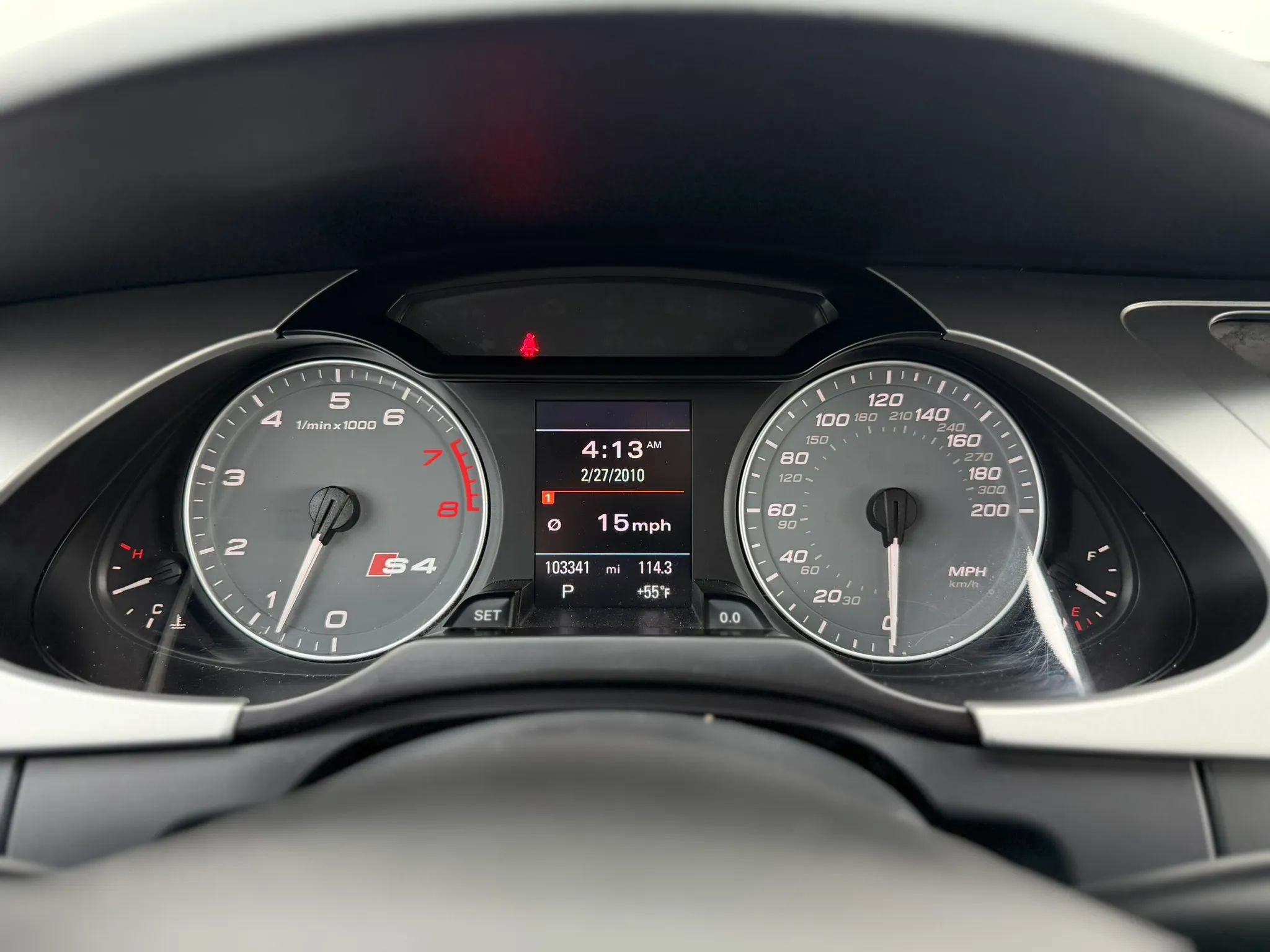 Used 2011 Audi S4 Prestige AWD/4WD image 33