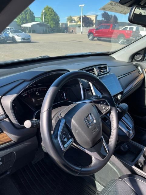 Used 2018 Honda CR-V EX-L image 13