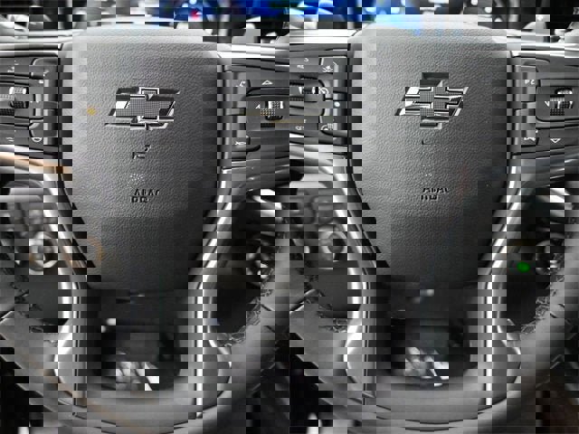 New 2026 Chevrolet Silverado 1500 LT Trail Boss w/ Protection Package image 23