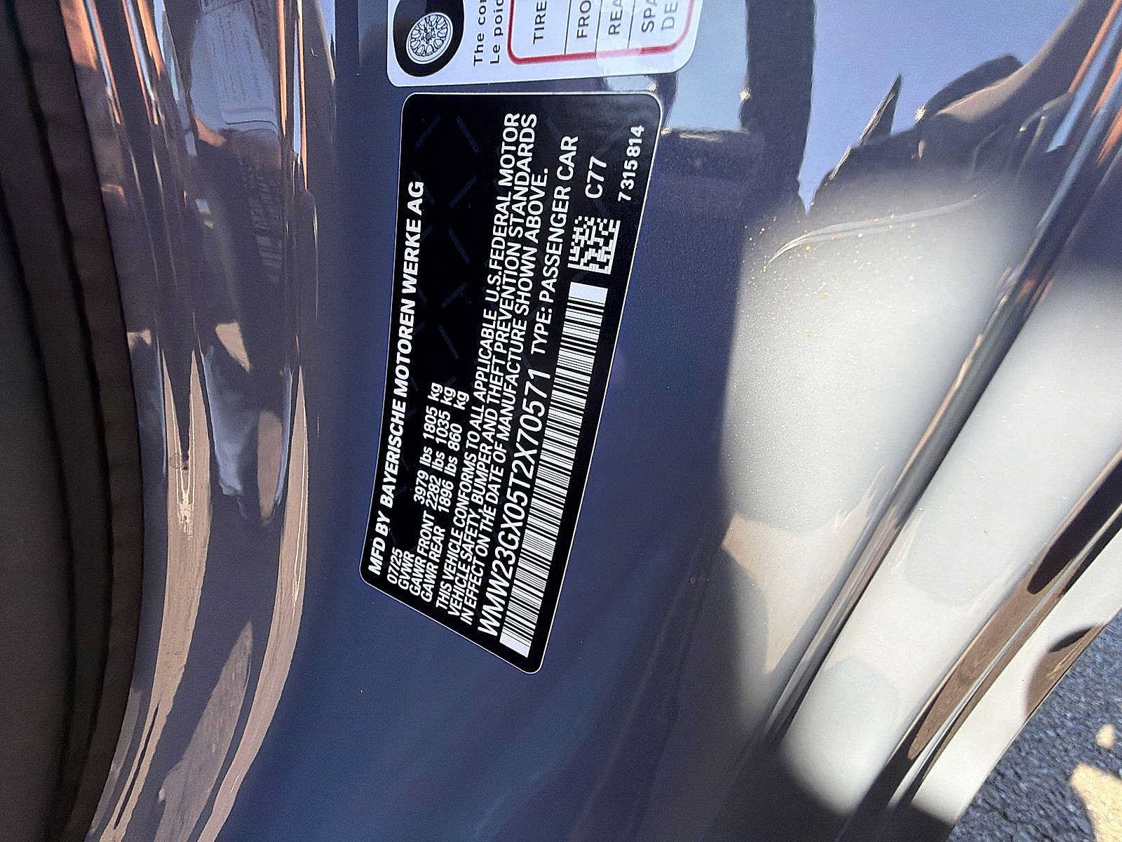 Used 2026 MINI Cooper S FWD image 29