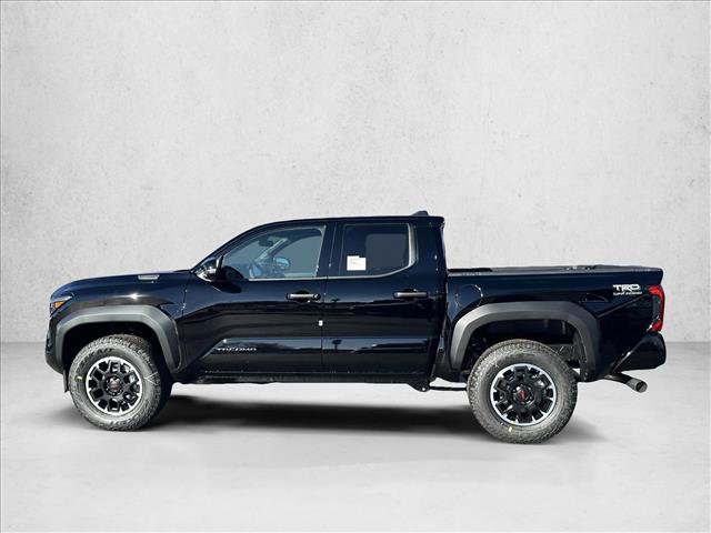 New 2026 Toyota Tacoma TRD Off-Road image 4